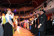 Oide Wiesn Bürgerball im Deutschen Theater (©Foto:  Ingrid Grossmann)